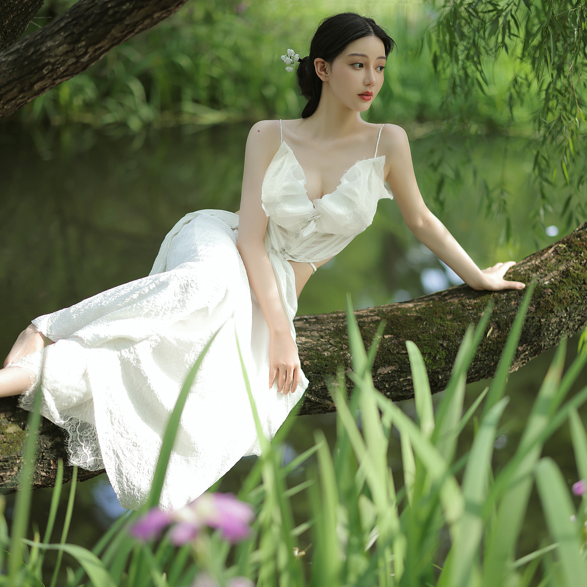 明神弥彦（身份：神谷道场弟子、少年剑客） - 魔鬼恋人第三季免费全集播放23 - 网页追剧
